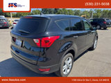 Used 2019 Ford Escape S image 5