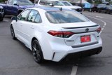 Used 2025 Toyota Corolla XSE image 3