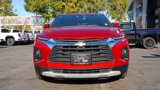 Used 2022 Chevrolet Blazer LT image 4