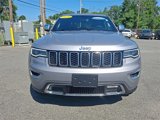 Certified 2021 Jeep Grand Cherokee Limited w/ Premium Lighting Group image 2