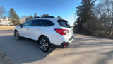 Used 2019 Subaru Outback 3.6R Limited w/ Popular Package #2 image 3