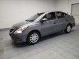 Used 2018 Nissan Versa S Plus image 2