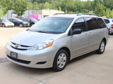 Used 2008 Toyota Sienna LE image 5