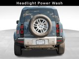 Certified 2021 Land Rover Defender 110 S image 5