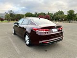 Used 2018 Kia Optima LX w/ 17" Alloy Wheels Package image 6