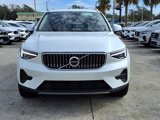 New 2025 Volvo XC40 B5 Core w/ Protection Package Premier image 2