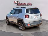 Used 2017 Jeep Renegade Latitude image 3