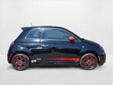 Used 2017 FIAT 500 e w/ Esport Package image 4
