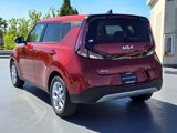 Certified 2024 Kia Soul LX w/ Option Group 015 image 6