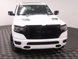 Used 2021 RAM 1500 Limited w/ Night Edition image 3
