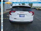 Used 2024 GMC Terrain SLT image 6