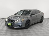 Used 2017 Nissan Altima 2.5 SR w/ Midnight Edition Package image 4