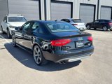 Used 2015 Audi A4 2.0T Premium Plus image 3