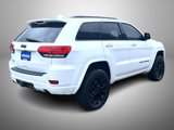 Used 2014 Jeep Grand Cherokee Overland image 5