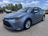 Used 2021 Toyota Corolla LE w/ LE Premium Package image 2