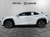 Certified 2019 Lexus UX 250h image 4