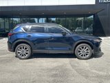 Used 2020 MAZDA CX-5 Grand Touring Reserve image 5