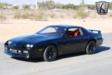 Used 1987 Chevrolet Camaro LT image 5