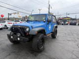 Used 2011 Jeep Wrangler Sport image 2