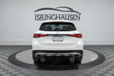 New 2025 Mercedes-Benz GLC 300 4MATIC image 6