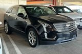 Used 2017 Cadillac XT5 Luxury w/ Driver Awareness Package image 2
