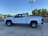 Used 2022 Chevrolet Colorado LT w/ Fleet Safety Package image 6