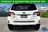 Used 2017 Subaru Outback 2.5i Limited image 4