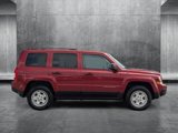 Used 2013 Jeep Patriot Sport image 4