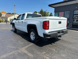 Used 2014 Chevrolet Silverado 1500 W/T w/ Trailering Package image 3