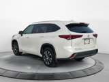 Used 2020 Toyota Highlander XLE image 5
