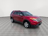 Used 2014 Ford Explorer 4WD image 2