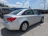 Used 2013 Chevrolet Cruze LS image 4