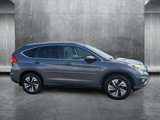 Used 2015 Honda CR-V Touring image 4