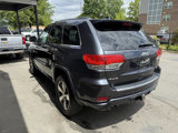 Used 2015 Jeep Grand Cherokee Overland image 3