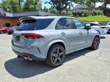 Used 2025 Mercedes-Benz GLE 350 4MATIC image 3