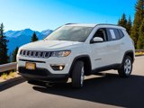 Used 2019 Jeep Compass Latitude image 4