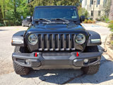 Used 2021 Jeep Wrangler Unlimited Rubicon w/ Dual Top Group image 2