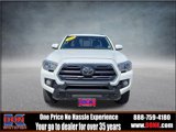 Used 2018 Toyota Tacoma SR5 image 3