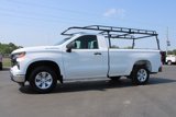 Used 2023 Chevrolet Silverado 1500 W/T w/ WT Fleet Convenience Package image 4