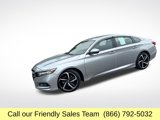 Used 2019 Honda Accord Sport image 1