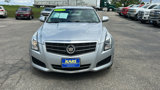 Used 2013 Cadillac ATS Sedan image 3