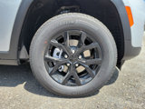 New 2024 Jeep Grand Cherokee Altitude image 5