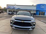 Used 2023 Chevrolet Blazer LT w/ Driver Confidence Package image 3