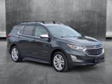 Used 2019 Chevrolet Equinox Premier image 3