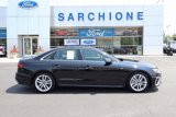 Used 2022 Audi A4 2.0T Premium Plus image 2