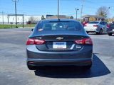 Used 2020 Chevrolet Malibu LT image 4