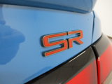 New 2025 Nissan Versa SR w/ Trunk Package image 5