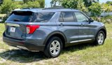 Used 2021 Ford Explorer XLT w/ Equipment Group 202A image 4