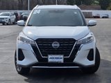Used 2024 Nissan Kicks SV image 3