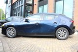 New 2025 MAZDA MAZDA3 s image 3